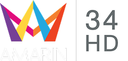 Logo Amarintv